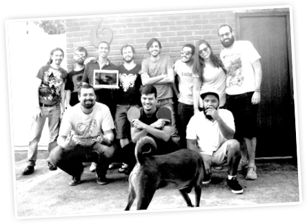 Taller Team